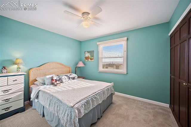 16165 Wright Road, Monument, CO 80132