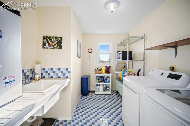 16165 Wright Road, Monument, CO 80132