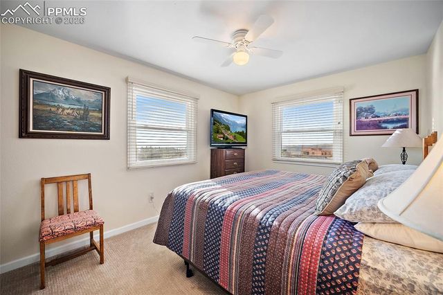 16165 Wright Road, Monument, CO 80132