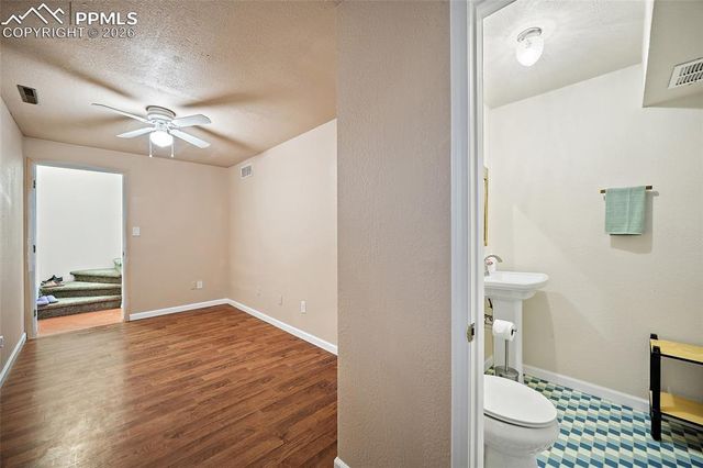 16165 Wright Road, Monument, CO 80132