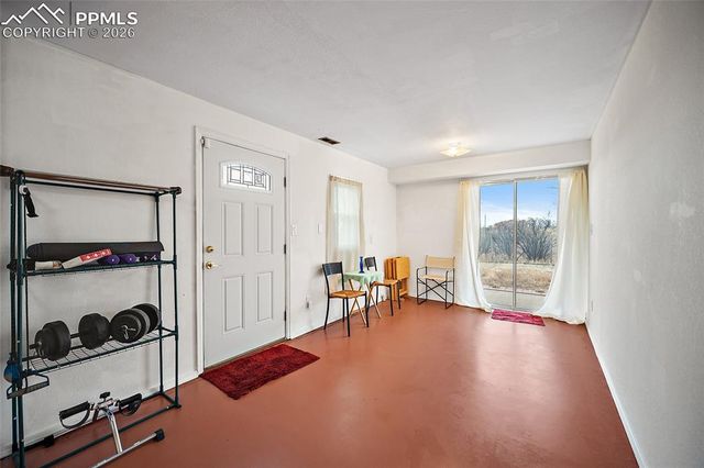 16165 Wright Road, Monument, CO 80132