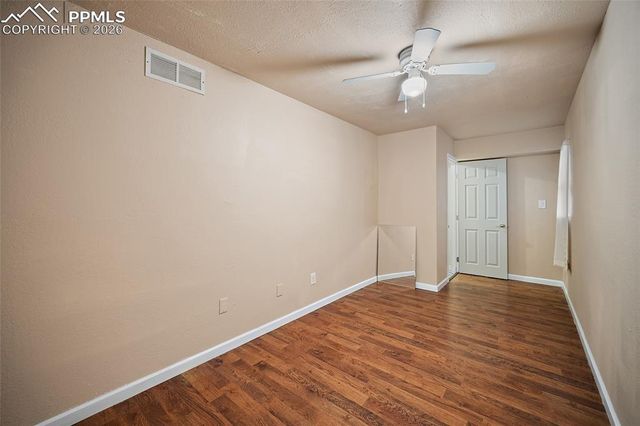 16165 Wright Road, Monument, CO 80132