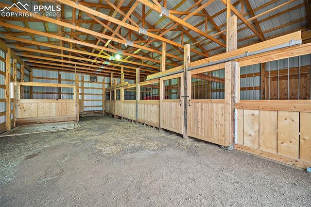 16165 Wright Road, Monument, CO 80132