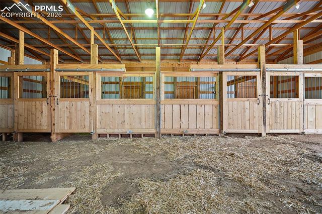 16165 Wright Road, Monument, CO 80132