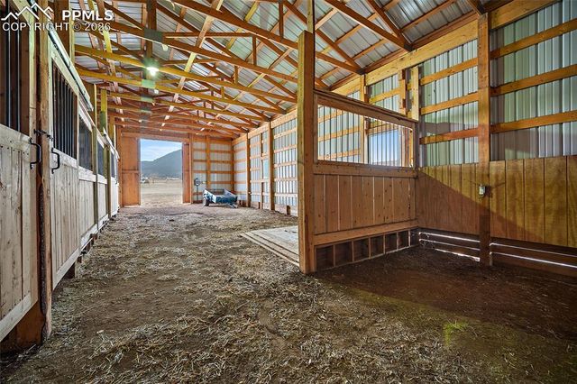 16165 Wright Road, Monument, CO 80132