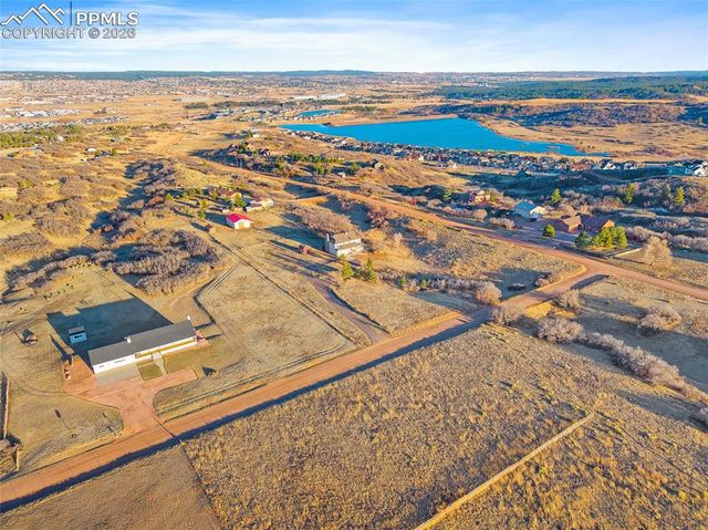 16165 Wright Road, Monument, CO 80132