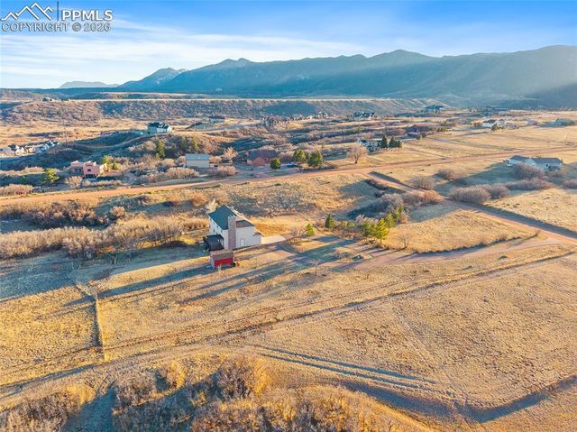 16165 Wright Road, Monument, CO 80132