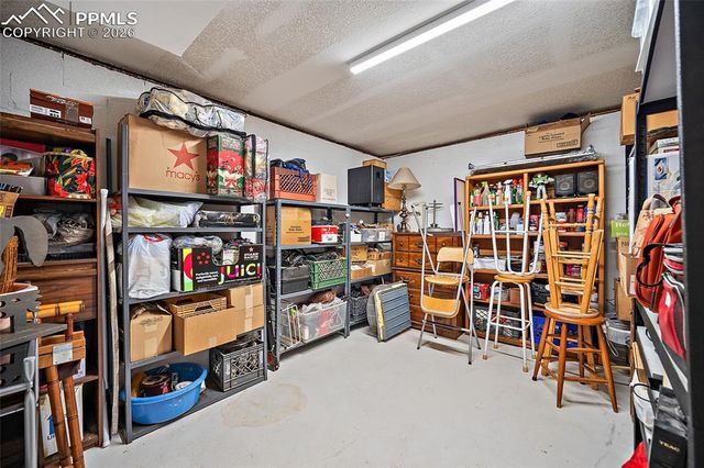 16165 Wright Road, Monument, CO 80132