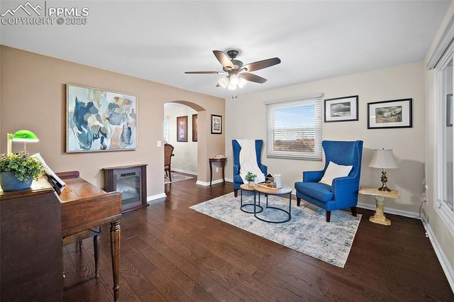 16165 Wright Road, Monument, CO 80132