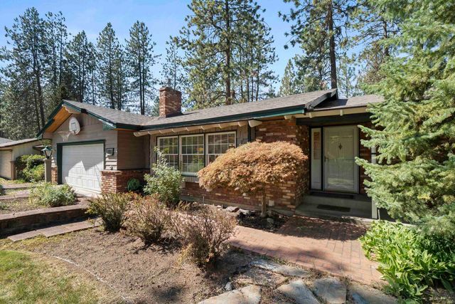 912 W Bellwood Dr, Spokane, WA 99218