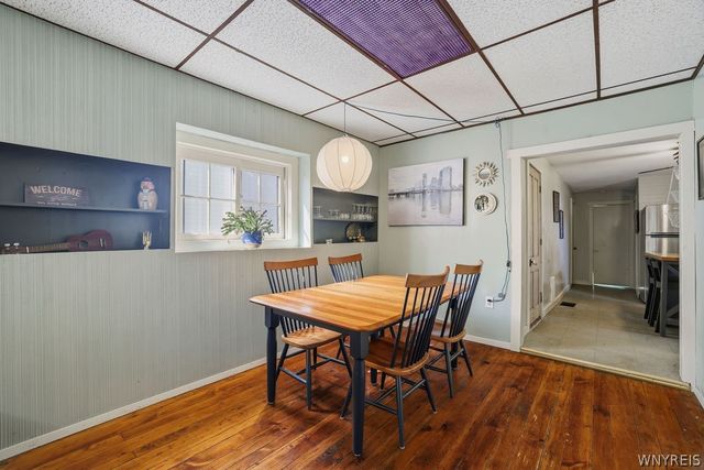 394 Plymouth Avenue, Buffalo, NY 14213