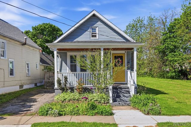 394 Plymouth Avenue, Buffalo, NY 14213