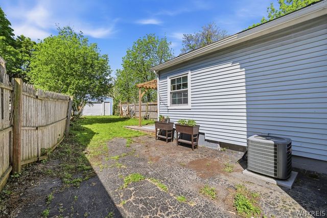 394 Plymouth Avenue, Buffalo, NY 14213