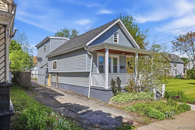 394 Plymouth Avenue, Buffalo, NY 14213