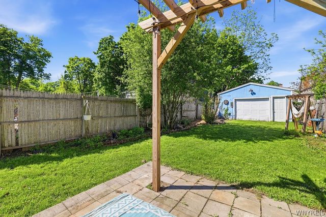 394 Plymouth Avenue, Buffalo, NY 14213