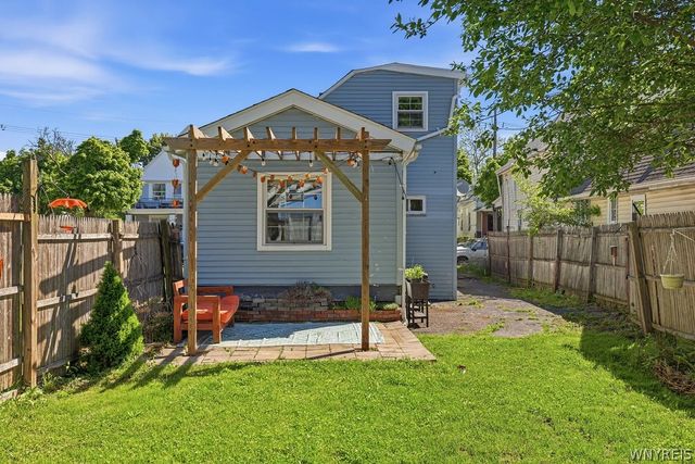 394 Plymouth Avenue, Buffalo, NY 14213