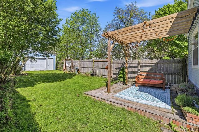 394 Plymouth Avenue, Buffalo, NY 14213