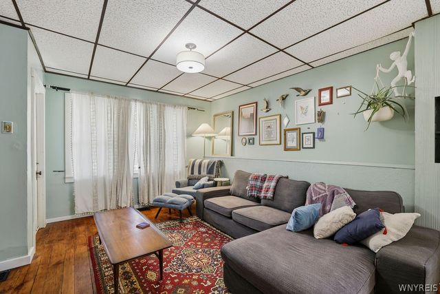 394 Plymouth Avenue, Buffalo, NY 14213