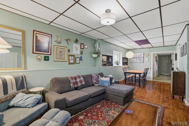 394 Plymouth Avenue, Buffalo, NY 14213