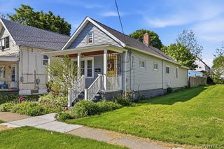 394 Plymouth Avenue, Buffalo, NY 14213