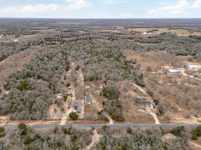 4001 County Rd 481, Thrall, TX 76578