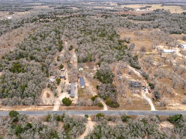 4001 County Rd 481, Thrall, TX 76578