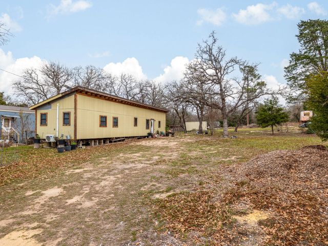 4001 County Rd 481, Thrall, TX 76578