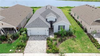 15927 Mulrion BLVD, Punta Gorda, FL 33982