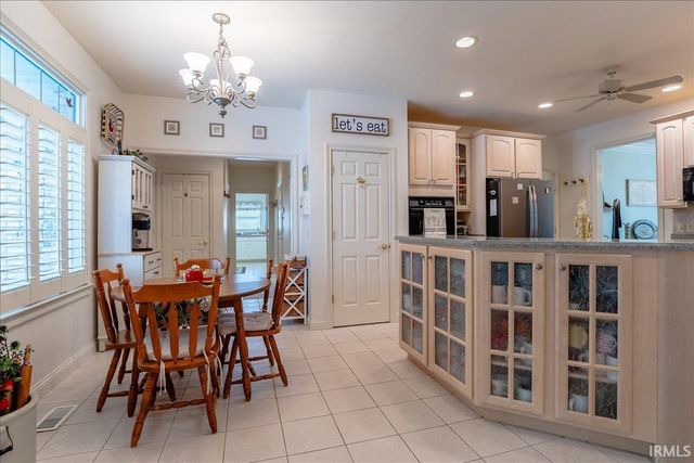 236 Knollview Drive, Evansville, IN 47711