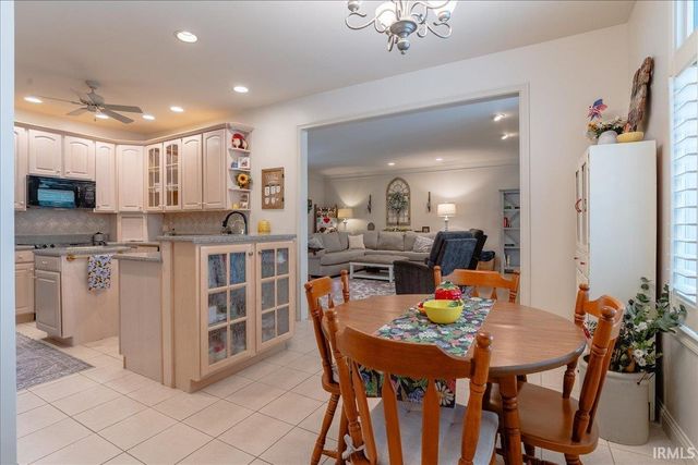 236 Knollview Drive, Evansville, IN 47711