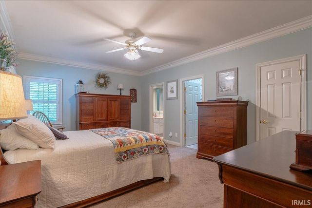 236 Knollview Drive, Evansville, IN 47711