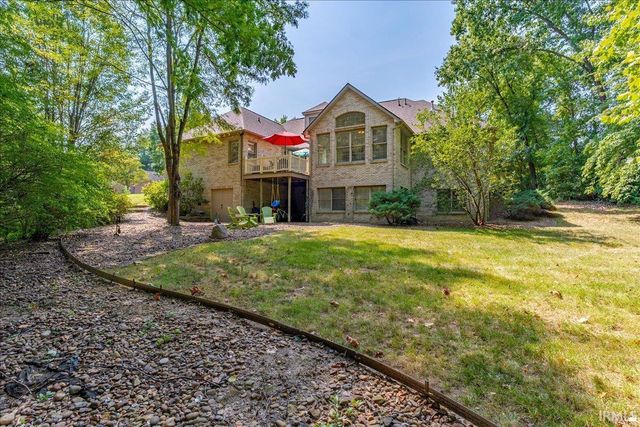 236 Knollview Drive, Evansville, IN 47711