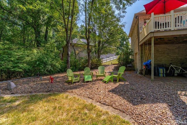 236 Knollview Drive, Evansville, IN 47711
