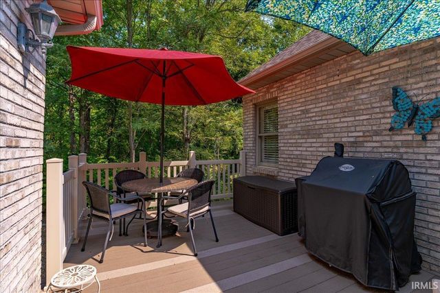 236 Knollview Drive, Evansville, IN 47711