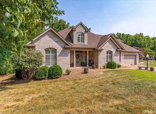 236 Knollview Drive, Evansville, IN 47711