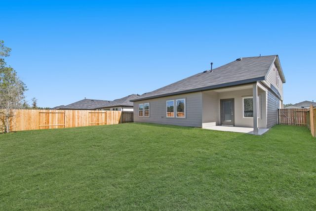 4229 Multnomah Falls Drive, Conroe, TX 77303