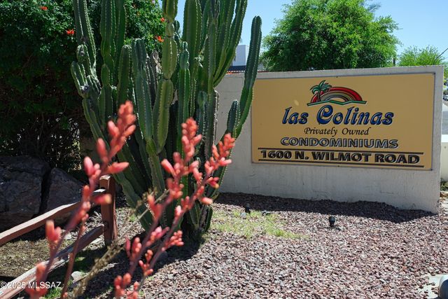1600 N Wilmot Rd Unit 327, Tucson, AZ 85712