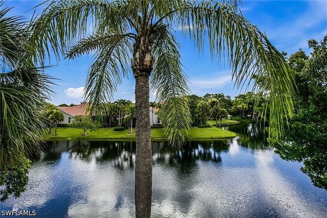 8340 Whisper Trace WAY 205, Naples, FL 34114