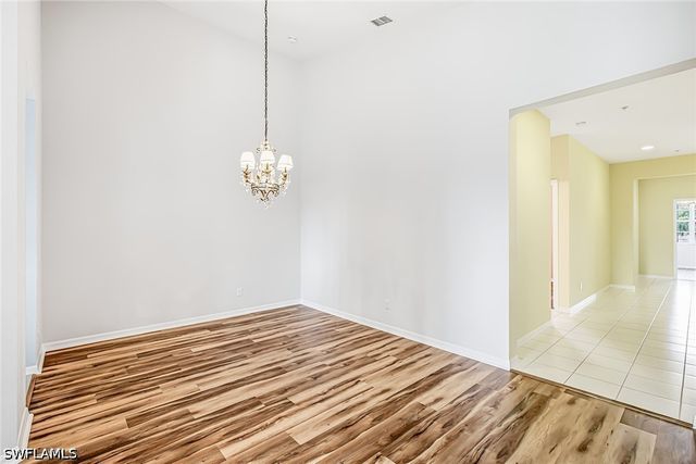 8340 Whisper Trace WAY 205, Naples, FL 34114