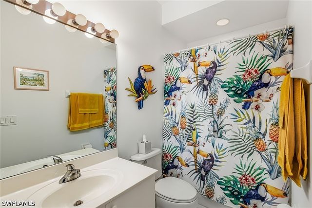 8340 Whisper Trace WAY 205, Naples, FL 34114