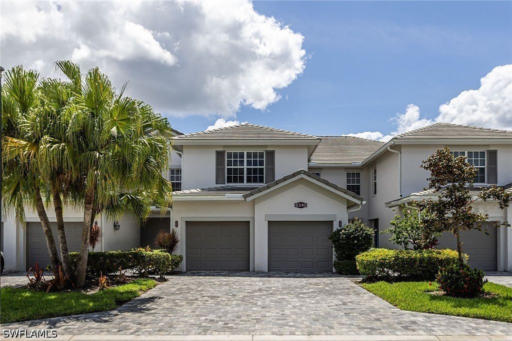 8340 Whisper Trace WAY 205, Naples, FL 34114
