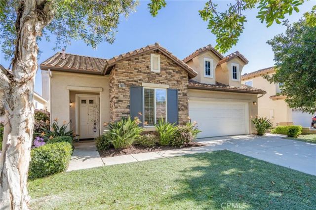 2024 Las Estrellas Ct, Camarillo, CA 93012