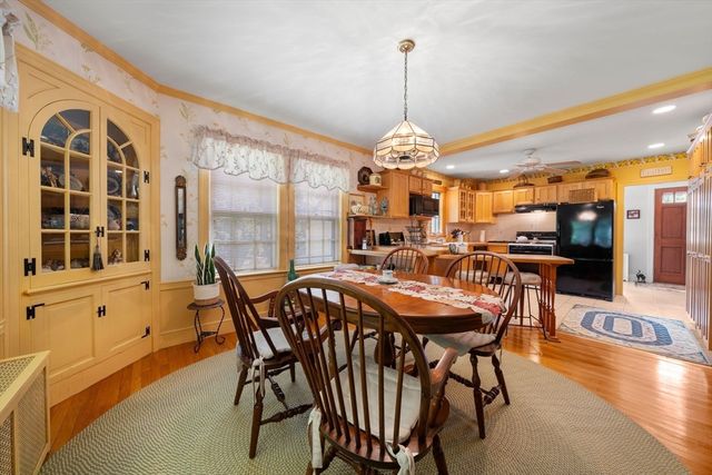 59 Payson Street, Attleboro, MA 02703