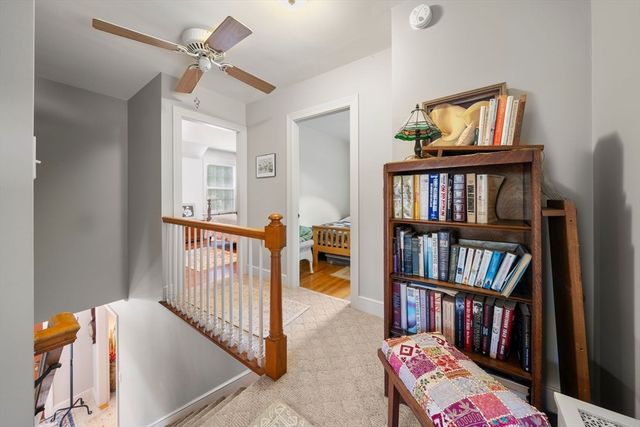 59 Payson Street, Attleboro, MA 02703