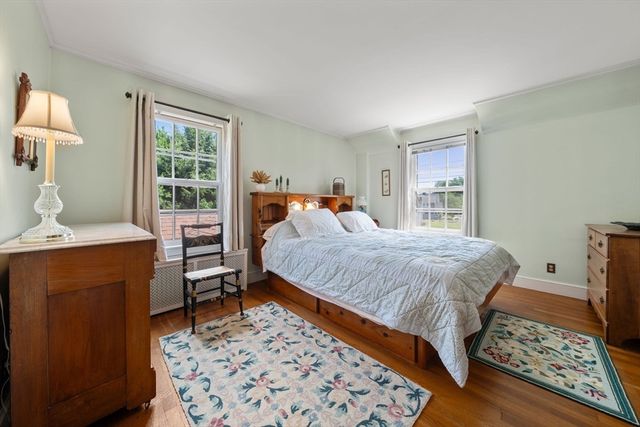 59 Payson Street, Attleboro, MA 02703