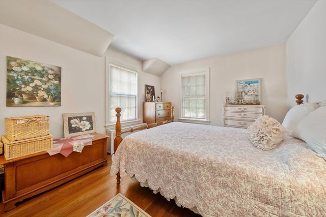 59 Payson Street, Attleboro, MA 02703