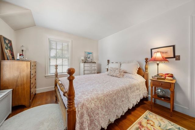 59 Payson Street, Attleboro, MA 02703