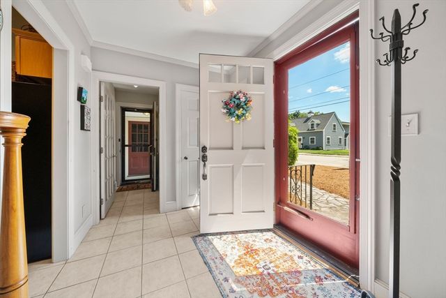 59 Payson Street, Attleboro, MA 02703