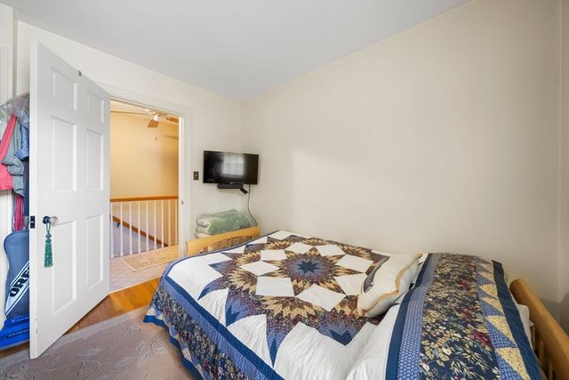 59 Payson Street, Attleboro, MA 02703