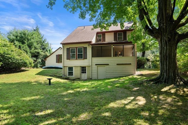 59 Payson Street, Attleboro, MA 02703